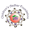 Children's Aadhar Logo