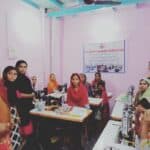 Stitching Center Activity 1