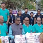 Empowering Ashram Residents 12