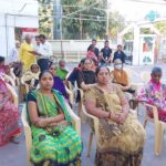 Ashram Resident Welfare 3