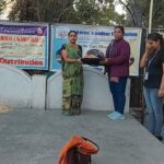Support Drive at Vadodara 5