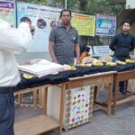 Ashram Gathering & Care 8
