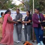 Community Upliftment Drive 9