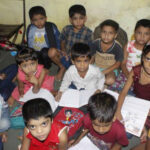 Balwadi Learning Center 1