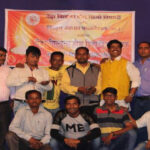 Festive Cheer with Orphans 1