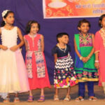 Sweets & Gifts Distribution 2