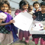 Community Orphanage Event 6
