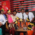 Joyful Celebration Moments 5
