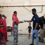 Necessities Relief Drive 4