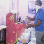 COVID Pandemic Aid Support 5