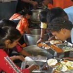 Nutritional Meal Distribution 2