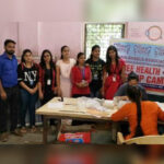 Free Health Checkup Camp 1
