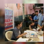 Distribution of Health Supplies 4