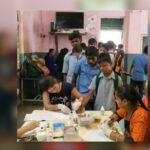 Health & Sanitation Drive 5