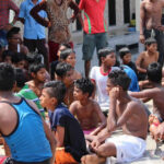 Orphan Children Picnic Day 1