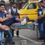 Cricket Tournament Match