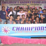 Winners & Champions