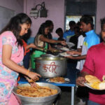 Meal & Refreshment Service