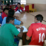 Shelter & Rehabilitation Home 1