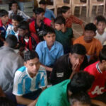 Safe Environment for Young Adults 2
