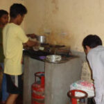 Living Space Support 4