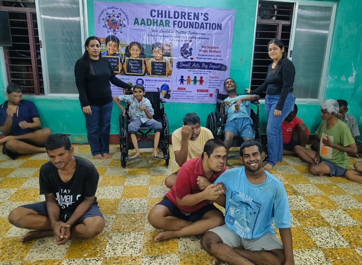 Community Outreach & Care